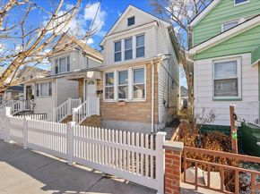 117-53 126 Street, South Ozone Park NY 11420
