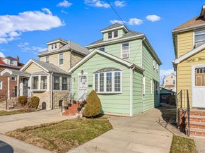 89-13 213th Street, Queens Village NY 11427