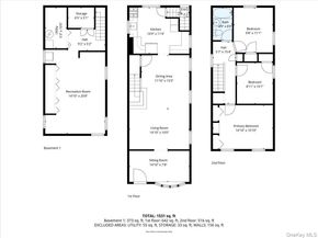 89-13 213th Street, Queens Village NY 11427