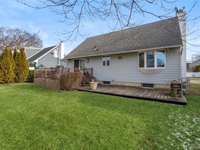 220 Belvedere Drive, Massapequa Park NY 11762