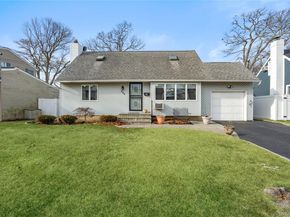 220 Belvedere Drive, Massapequa Park NY 11762