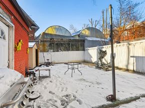 1955 Andrews Avenue S, Bronx NY 10453