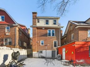 1955 Andrews Avenue S, Bronx NY 10453