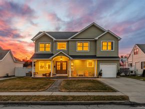 1732 Princeton Drive W, Wantagh NY 11793