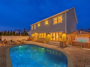 1732 Princeton Drive W, Wantagh NY 11793