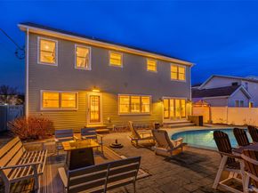 1732 Princeton Drive W, Wantagh NY 11793