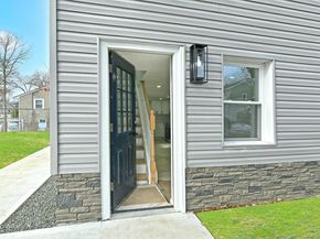 45 Crown Avenue, Huntington NY 11743