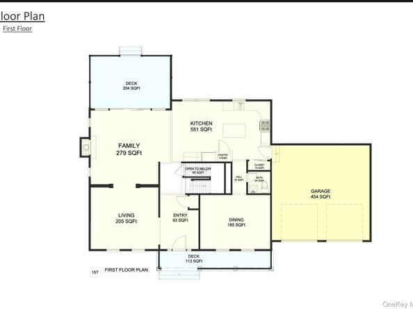 Lots 1-11 Cayuga Street, East Moriches NY 11940