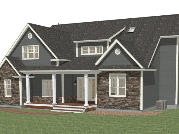 Lots 1-11 Cayuga Street, East Moriches NY 11940