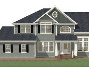 Lots 1-11 Cayuga Street, East Moriches NY 11940