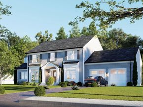 Lots 1-11 Cayuga Street, East Moriches NY 11940