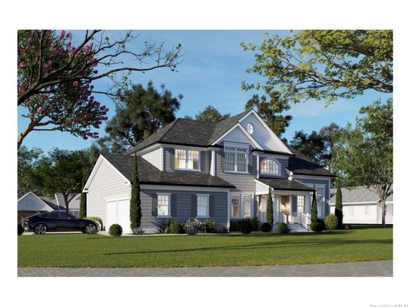 Lots 1-11 Cayuga Street, East Moriches NY 11940