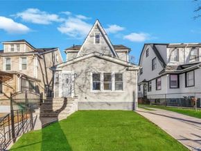 100-35 204th Street, Hollis NY 11423