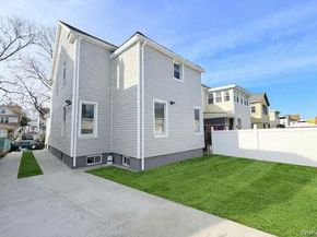 100-35 204th Street, Hollis NY 11423