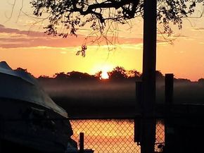 351 Venetian Boulevard, Lindenhurst NY 11757