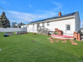 351 Venetian Boulevard, Lindenhurst NY 11757