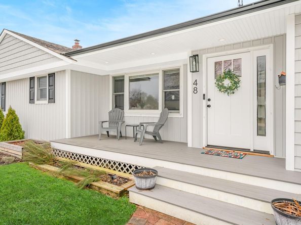 48 Butler Street, West Islip NY 11795
