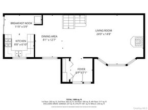 9 Verne Place, Hartsdale NY 10530
