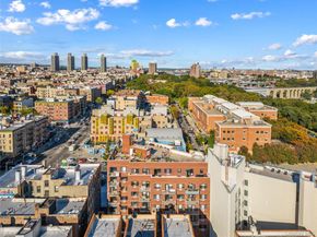 456 W 167th Street 4D, New York (Manhattan) NY 10032