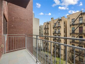 456 W 167th Street 4D, New York (Manhattan) NY 10032