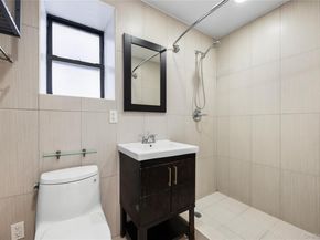 456 W 167th Street 4D, New York (Manhattan) NY 10032