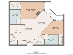 300 Mamaroneck Avenue 628, White Plains NY 10605