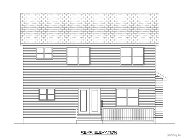 35 Vernon Street, Plainview NY 11803