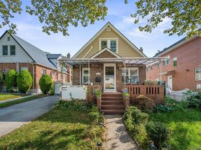 48-05 186th St., Fresh Meadows NY 11365