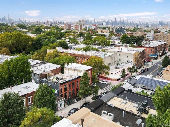 442 Marion Street, Brooklyn NY 11233