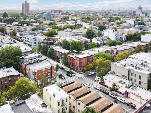 442 Marion Street, Brooklyn NY 11233