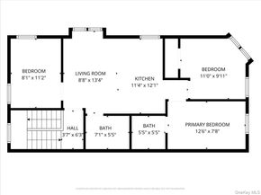 442 Marion Street, Brooklyn NY 11233