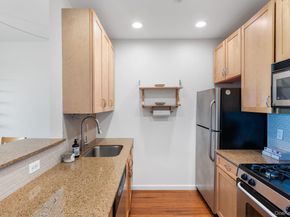 504 W 136th Street 6A, New York (Manhattan) NY 10031