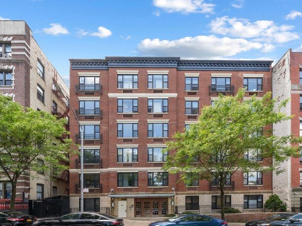 504 W 136th Street 6A, New York (Manhattan) NY 10031