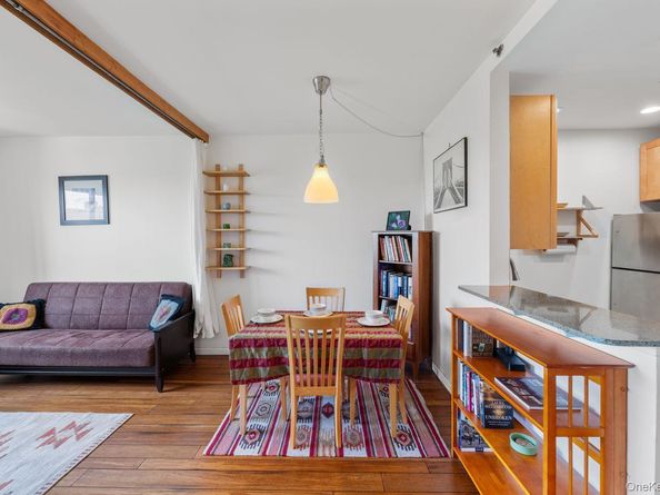 504 W 136th Street 6A, New York (Manhattan) NY 10031