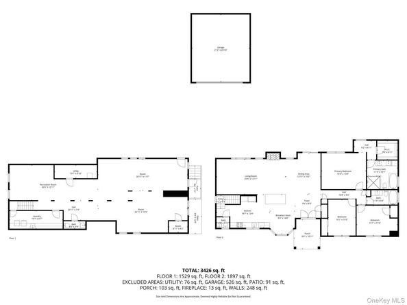 9 Susan Lane, Dix Hills NY 11746