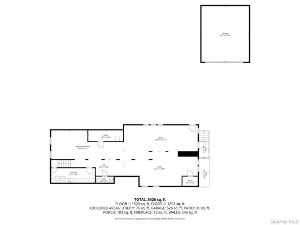 9 Susan Lane, Dix Hills NY 11746