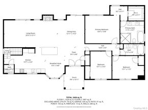 9 Susan Lane, Dix Hills NY 11746