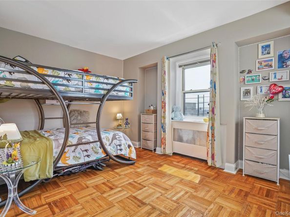 3 Fordham Hill Oval 17F, Bronx NY 10468