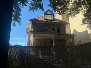 153-11 88th avenue, Jamaica NY 11432