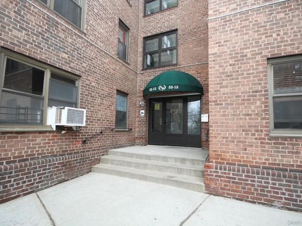 52-15 65th Place 3A, Maspeth NY 11378