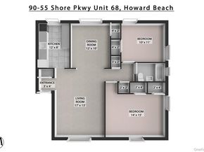 90-55 Shore Parkway 68, Howard Beach NY 11414