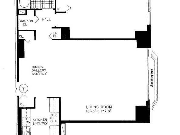 27110 Grand Central Parkway 9T, Floral Park NY 11005