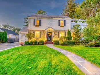 25 Greystone Road