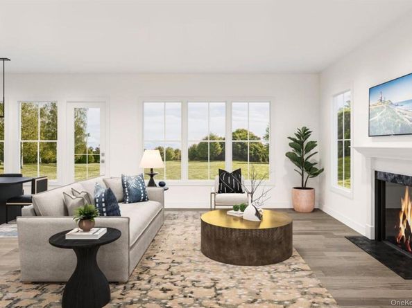 4 Marker Ridge 2, Irvington NY 10533