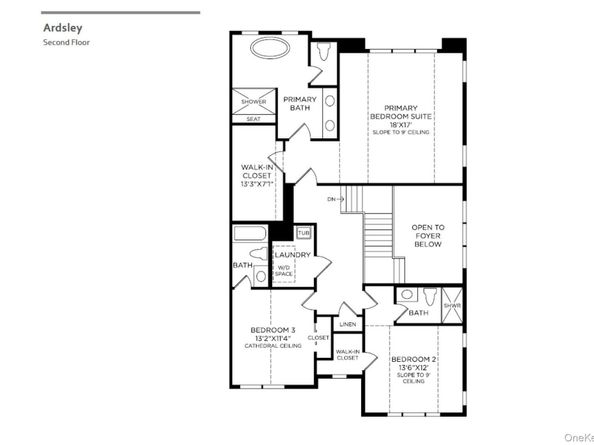 4 Marker Ridge 2, Irvington NY 10533