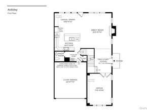 4 Marker Ridge 2, Irvington NY 10533