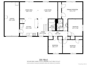 36 Torrey Pine Lane, Medford NY 11763