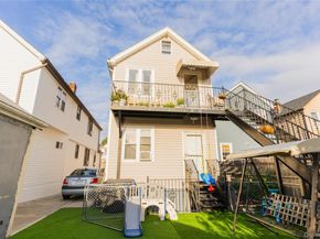10924 122nd Street, South Ozone Park NY 11420