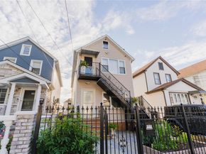 10924 122nd Street, South Ozone Park NY 11420