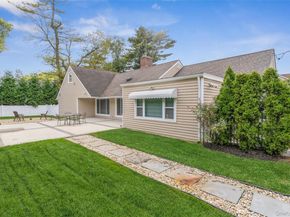 262 Channon Road, Hewlett Harbor NY 11557